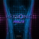 Hexsonic - Phase Original Mix