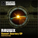 Rauwx - Get Up Original Mix