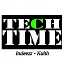 Indeezz - Kuhh Original Mix