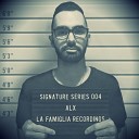 ALX - I Am Original Mix