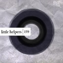 Bulaklak - Little Helper 159-1 (Original Mix)