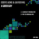 Eddye Aeme Javier Mg - Por Eso Original Mix