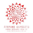 Stefano Esposito - Carry On JC Williams Remix