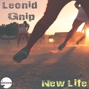 Leonid Gnip - New Life Intro