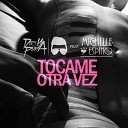 Dirty Puma feat Michelle Espino - Tocame Otra Vez Original Mix