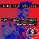 Matteo Poker - Vulcano Original Club Mix