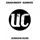 Julian Brody - Elements Original Mix