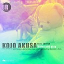 Kojo Akusa feat Lesego - Come Play Original Mix