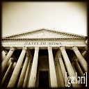 Gaeleri - Gates Of Rome Raffe Bergwall Remix Extended