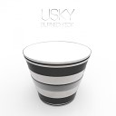 Usky - Burned Kick Original Mix