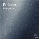 KG Bigboub - Fariboles
