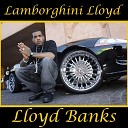 Lloyd Banks - The Rush
