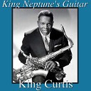 King Curtis Combo - The Lone Prairie