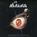 La Naranja - Eco de Rock and Roll