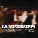 La Mississippi - Buenos Aires blues