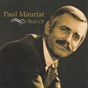 Paul Moriat instrumental - In love woman