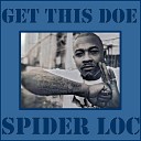 Spider Loc feat Snoopy Blue - Snoopy Blue