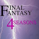 Final Fantasy - Autumn Adagio Molto