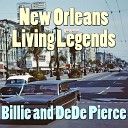 Billie and DeDe Pierce - Love Song Of The Nile