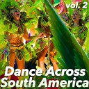 Argentinian Dance Group - Tango Doble Pena