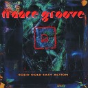 Trance Groove - Bladerunner 2