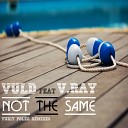 Vuld feat V Ray - Not the Same