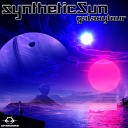Synthetic Sun - Galaxy Tour