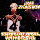 Jah Mason - Love Dub