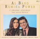 Al Bano Romina Power 1982 - Viaggiando