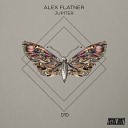 Alex Flatner - Adrastea Markus Homm Remix