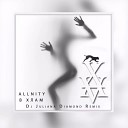 Allnity - В хлам Dj Juliana Diamоnd Remix