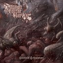 Daemon Foetal Harvest - Her Lifeless Mouth