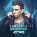 Fatman Scoop Hardwell W W - Don t Stop The Madness feat F