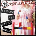 Wolfpac - Ball Sided Crazy