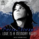 Boris Zhivago - Love Is A Memory Away