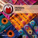 Horizons - Cancun 5 A M