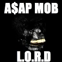 Asap Mob Asap Rocky Asap Fer - A MOB Suicide Feat Girl Tal