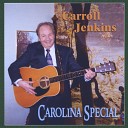 Carroll Jenkins - Planting Time