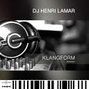 DJ Henri Lamar - Shake It s More Theodor Tonwerfer Mix