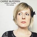 Carrie McFerrin - Momma Said