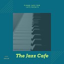 The Jazz Cafe - Wonders Are Blue