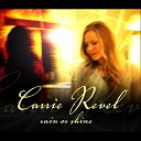 Carrie Revel - Into the Water