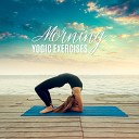 Flow Yoga Workout Music - Breathing Slowly