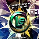Dj Riccardo Cioni feat Fiti the One - Ole Oh