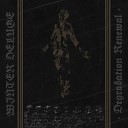 Winter Deluge - Within the Remnants of Humanity