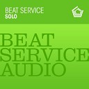 Beat Service - Solo Solid Stone Remix