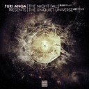 Drum And Bass Драм н бэйс - Furi Anga The Night Falls Bulb Remix