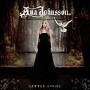 Ana Johnsson - Coming Out Strong