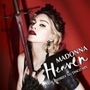 Madonna - Heaven Maxim Andreev Nu Disco
