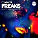Dr Meaker Cappo D Sharlene Hector - Freaks Extended Mix